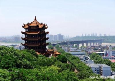 武汉市历史沿革