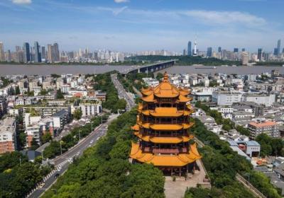 武汉历史文化古迹，十大名胜古迹，你去过几个？