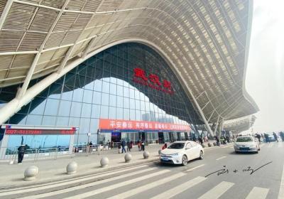 大家都说武汉是“大武汉”，那么，武汉到底多大呢？