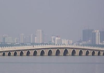 武汉是中华人民共和国湖北省省会