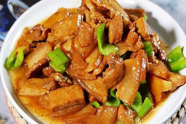 好吃又简单的五花肉制作方法 1.jpg