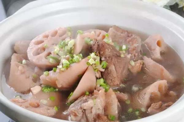 武汉排骨藕汤哪家好喝(推荐4家知名店) 2.jpg