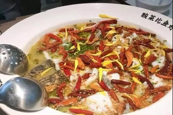 武汉有哪些口碑好的川菜馆 武汉正宗川菜餐厅推荐(地址+人均+营业时间) taier.jpg