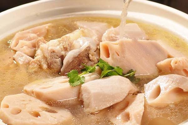 武汉排骨藕汤哪家好喝(推荐4家知名店) 6.jpg