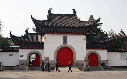 武汉归元寺斋饭推荐 000.jpg