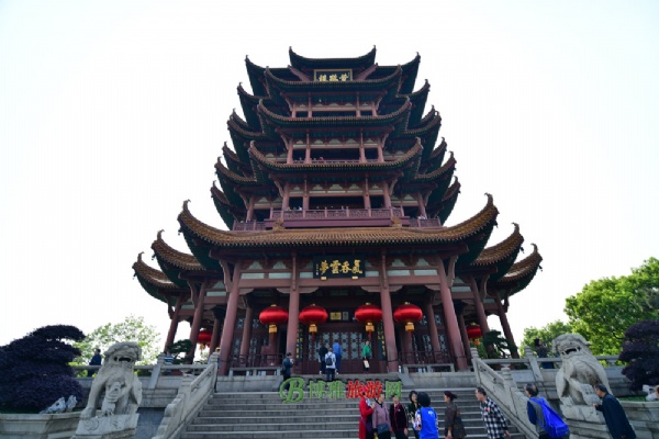 黄鹤楼